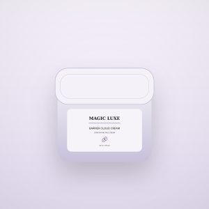 Barrier Cloud Cream