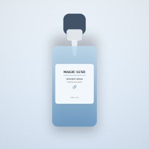 Dewdrop Hydration Serum