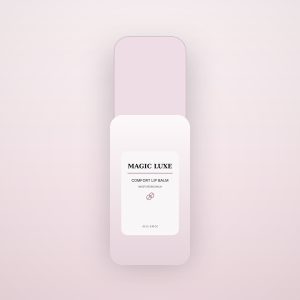 Comfort Lip Balm