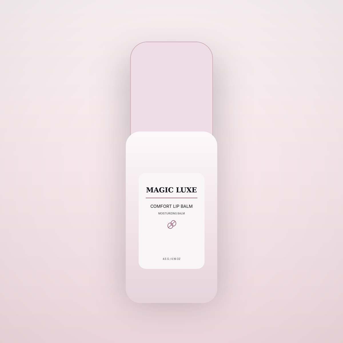 Comfort Lip Balm