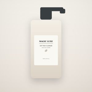 Soft Milk Cleanser