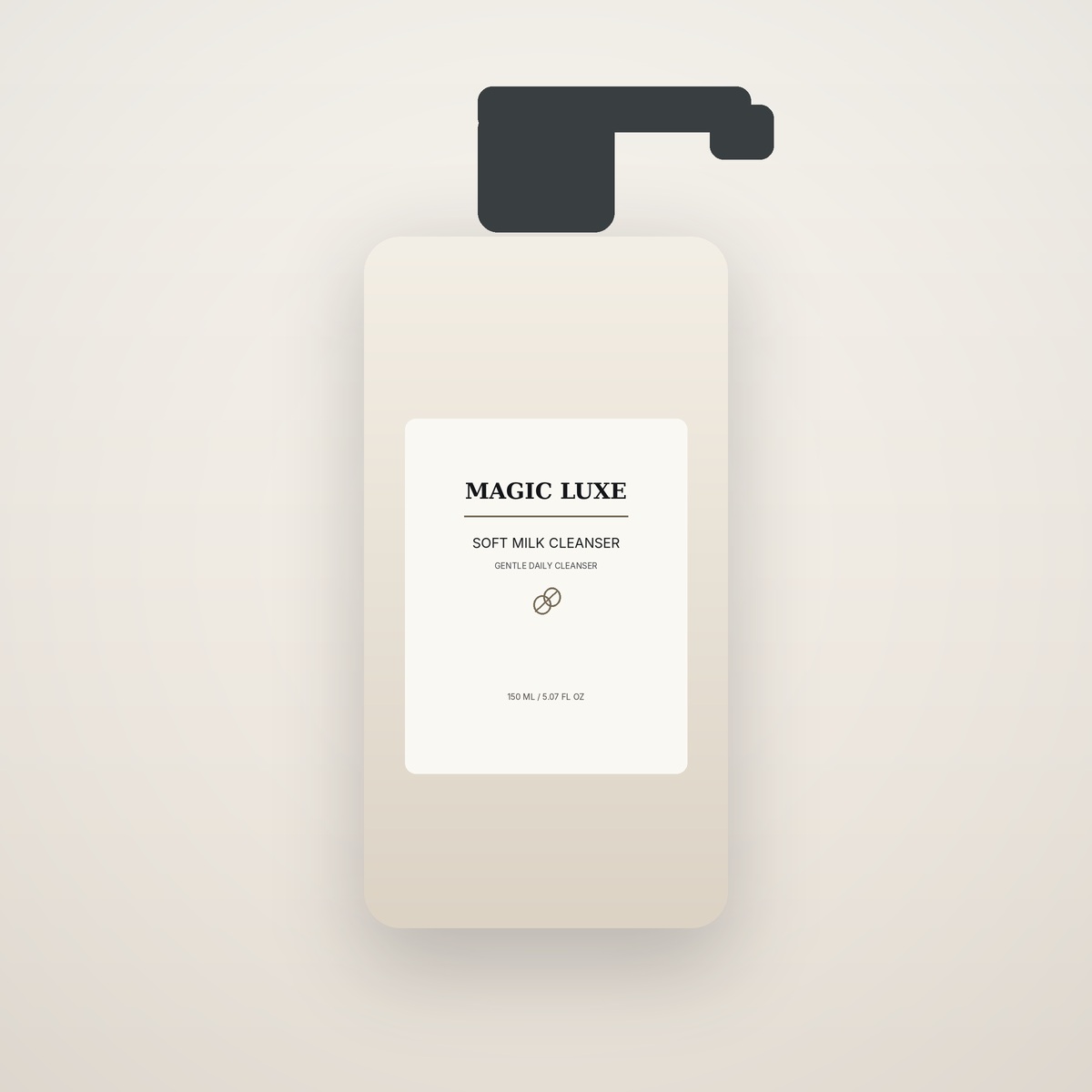 Soft Milk Cleanser