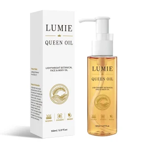 LUMIE Queen Oil